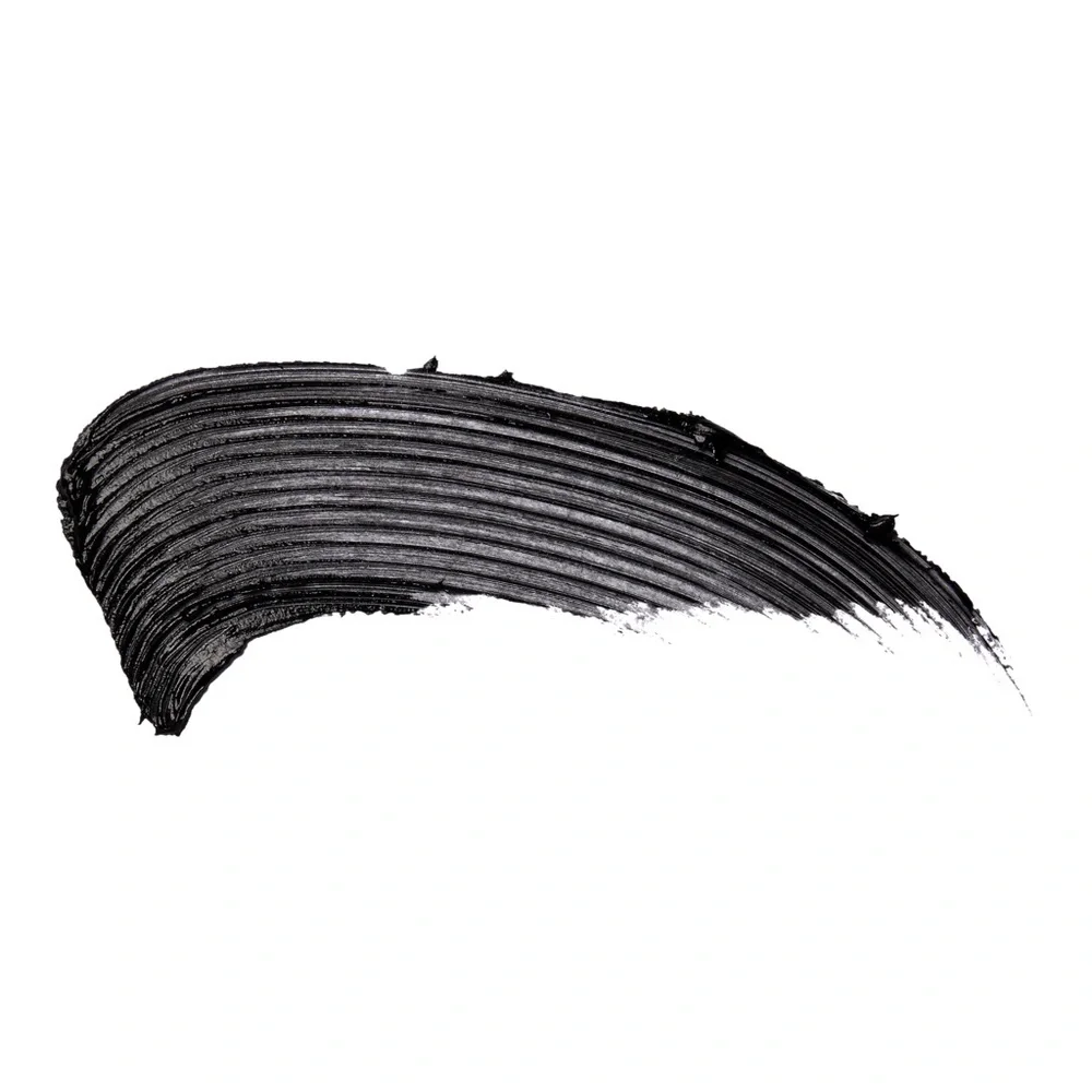 NWT Grande Drama Intense Thickening Mascara Black Infused with Castor Oil